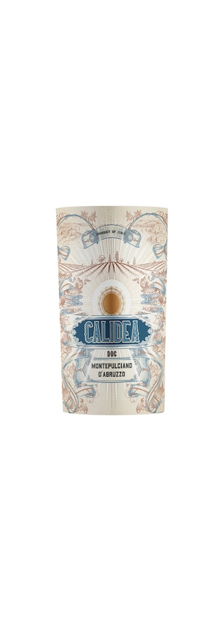 Italy | Calidea Montepulciano Rood 