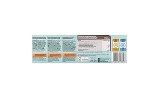 Delhaize | Petit beurre | Chocolat au lait 125 gr