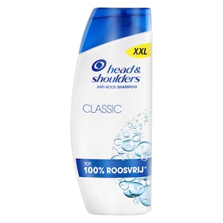 Head & Shoulders