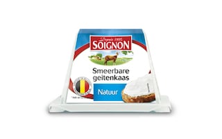 Soignon | Pyramide | Geiten 150 gr
