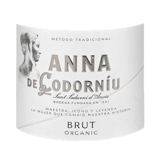 Codorniu | Anna | Brut 