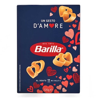 Barilla | Pasta | Love 