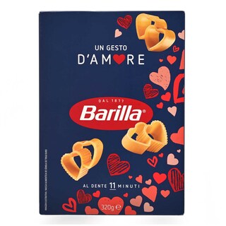 Barilla | Pasta | Love 400 gr