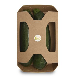 Delhaize | Bio | Courgette | Bio 