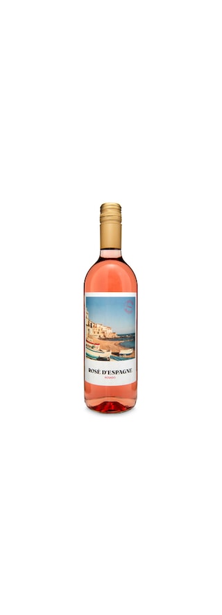 Delhaize | Rosé d'Espagne 