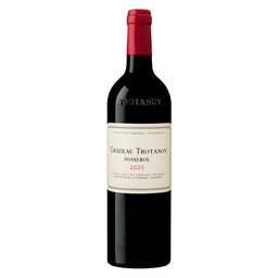 Chateau Trotanoy | Pomerol | 2020 
