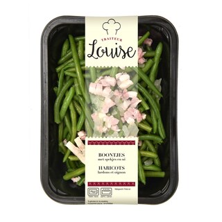 Traiteur Louise | Haricots Verts 