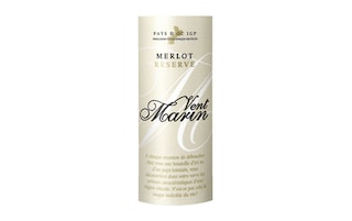 Vent Marin | Pays d'Oc | Merlot 