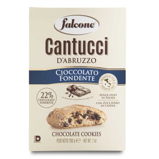 Falcone | Cantuccini | Chocolat 