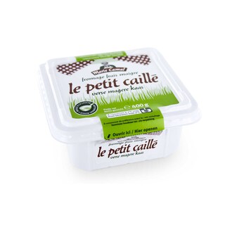 Tuffi | Maquée de campagne 