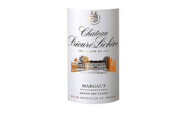 France - Frankrijk | Bordeaux - Margaux | Château Prieuré Lichine 2012 Rouge 