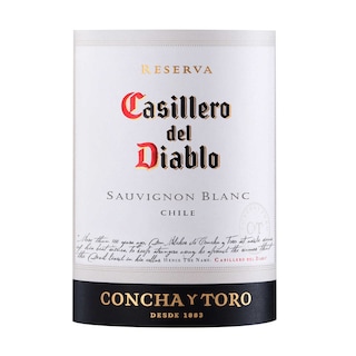 Casillero | Sauvignon Blanc 