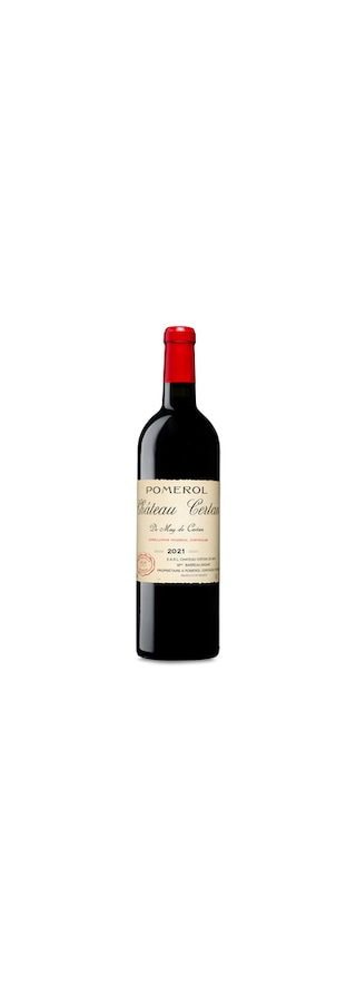 Chateau Certan De May de Certan | Pomerol | 2021 