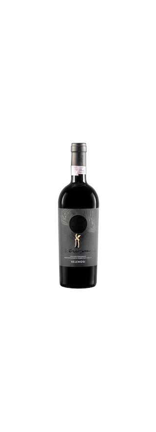Verso Sera | Montepulciano d'Abruzzo | 2021 
