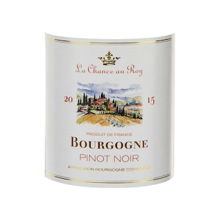 France - Frankrijk | Bourgogne - Bourgogne AC | La Chance Au Roy Rouge 