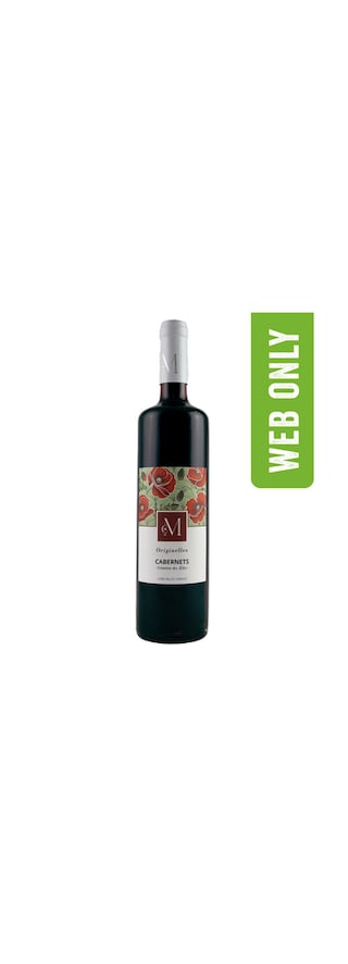 France | Originelles | Cabernets | 2024 75 cl