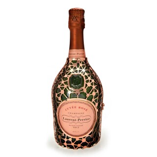 Laurent-Perrier | Champagne | Rosé | Kooi 