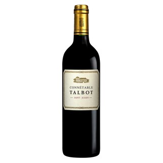 France - Frankrijk | Bordeaux - Saint-Julien | Connetable de Talbot 2012 