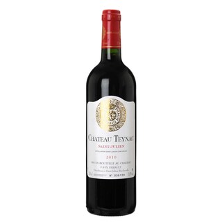 FR BORDEAUX SAINT JULIEN | Château Teynac 2010 