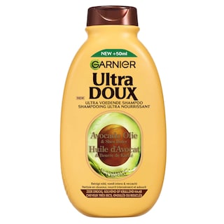 Ultra Doux | Shampooing | Avocat Karité 