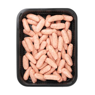 Delhaize | Mini chipo | Fromage 