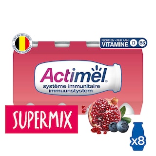 Actimel