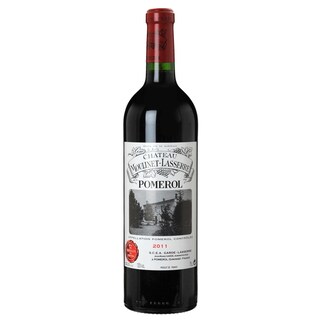FR BORDEAUX POMEROL | CHATEAU MOULINET LASERRE 2010 