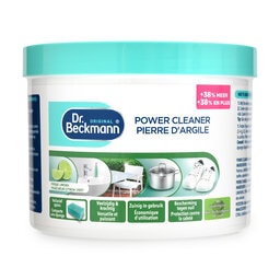 Dr. Beckmann | Poetssteen | Eco 