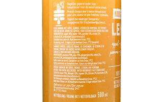 Delhaize | RL Gingembre | Curcuma 