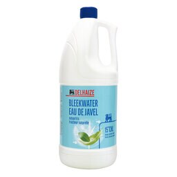 Delhaize | Javel |15°Chl 2 l