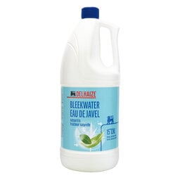 Delhaize | Javel |15°Chl 