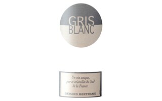France | Gris Blanc| Rosé 75 cl