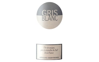 France | Gris blanc | 2024 