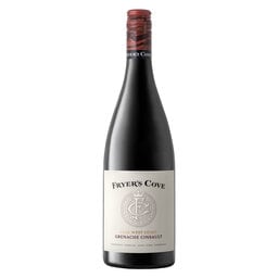South Africa | Fryer's Cove Rouge 75 cl