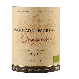 Bernard-Massard | Bernard Massard Bio Brut 