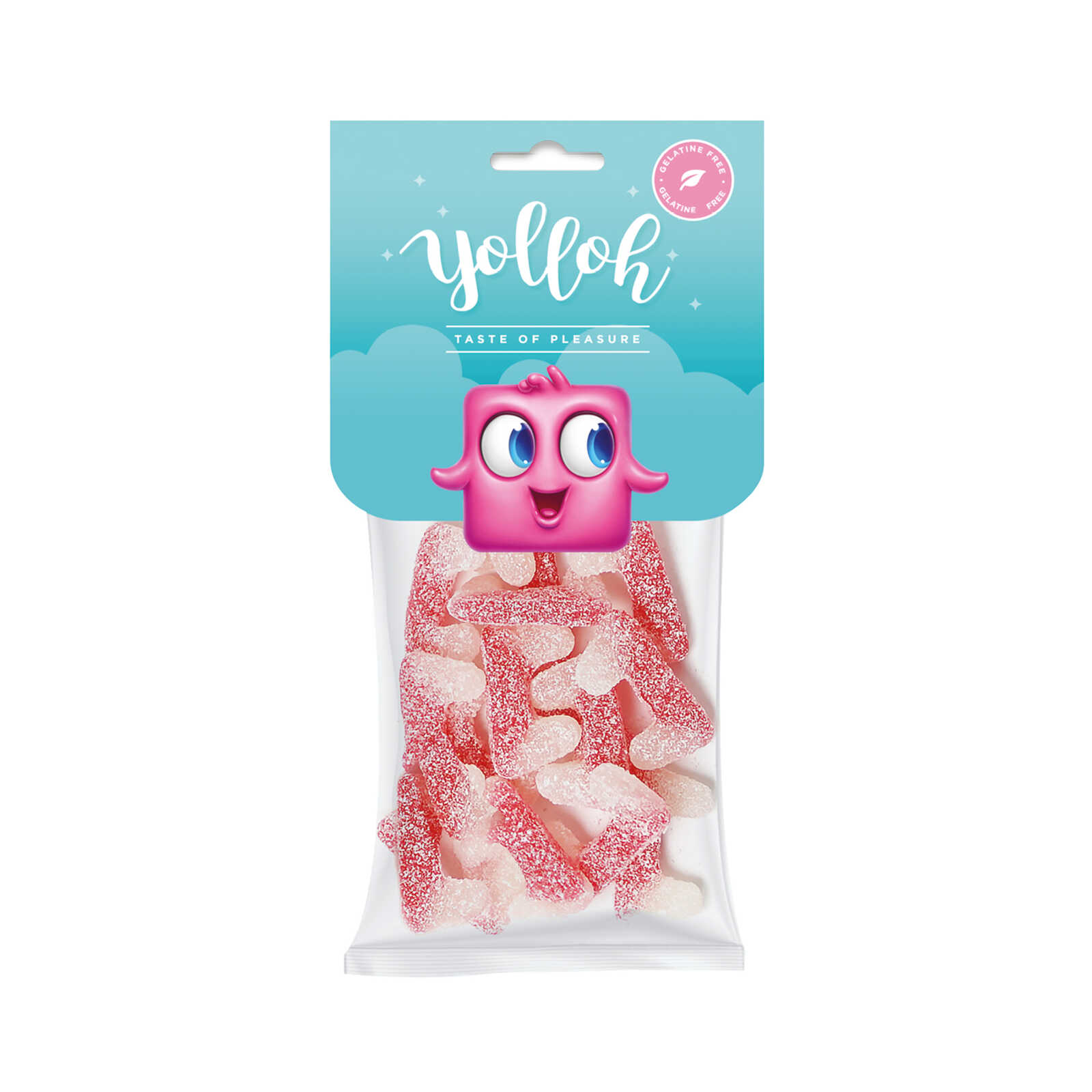 Yolloh | Snoepjes | Sweet Vampire 