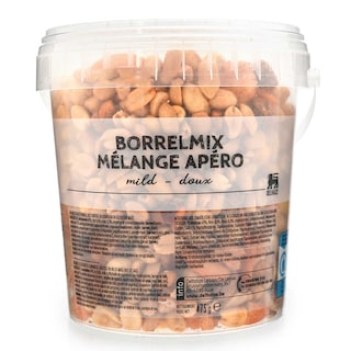 Delhaize | Snack | Cocktail | Mix 
