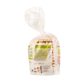 Delhaize | Bio | Galettes | oeufs | Bio 300 gr