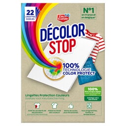 Decolor Stop Max Protect | Eco