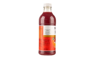 Delhaize | Sap | Granaatappel 