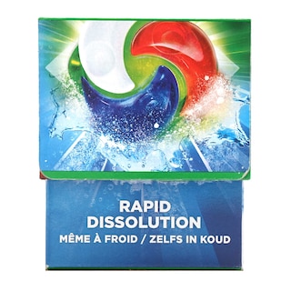 Ariel | 4in1 | Pods | + Ultra 15 pc