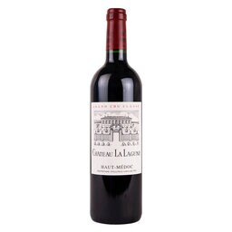 Chateau La Lagune | Haut-Médoc Grand Cru Classé | Bio | 2020 75 cl
