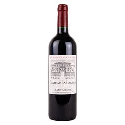 Chateau La Lagune | Haut-Médoc Grand Cru Classé | Bio | 2020 75 cl