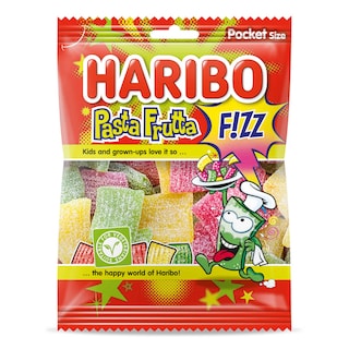 Haribo | Bonbons | Pasta Frutta 