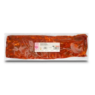Delhaize | Ribs | Provencaals 