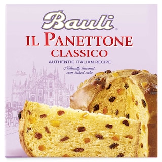 Bauli | Panettone | Classico 