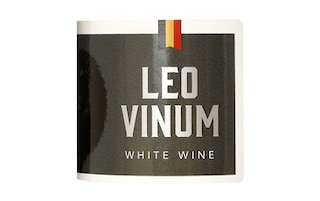 Leo Vinum | BGA Vlaamse Landwijn 25 cl