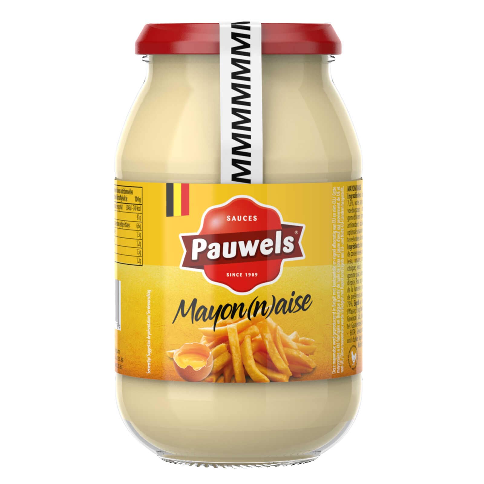 Pauwels Mayonaise