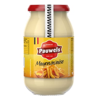Pauwels | Mayonaise 