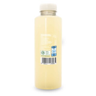 Delhaize | Green tea | Citron 
